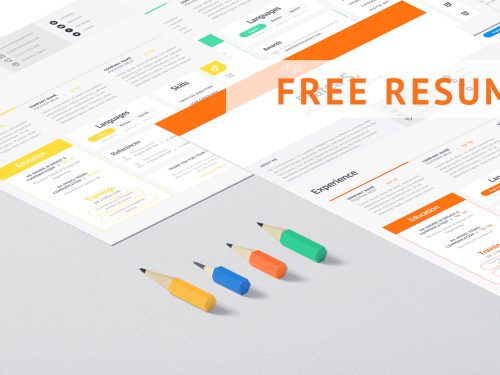 Design Templates | Graphic Fork